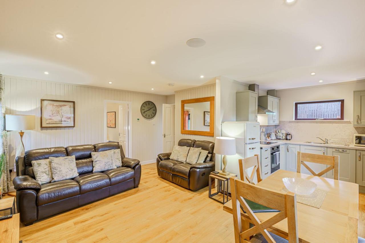 Chalet Birch 13 With Hot Tub